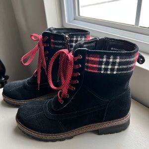 Blondo waterproof Boots